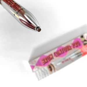 Benefit Makeup - Benefit Cosmetics Brow Contour Pro Brown/Light NWT Benefit Makeup - Benefit Cosmetics Brow Contour Pro Brown/Light NWT